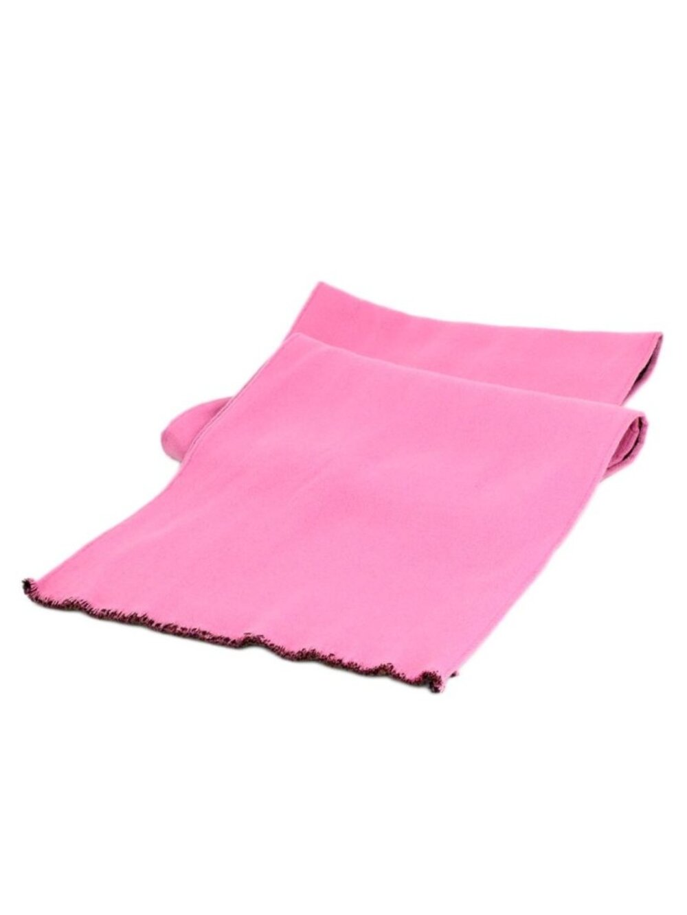 Gucci Scarf Reversible Pink